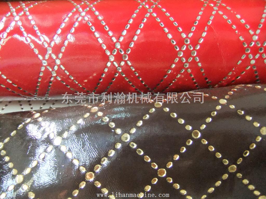 超聲波皮革燙金機(jī) HD-JM1004 超聲波皮革燙金機(jī) HD-JM1004