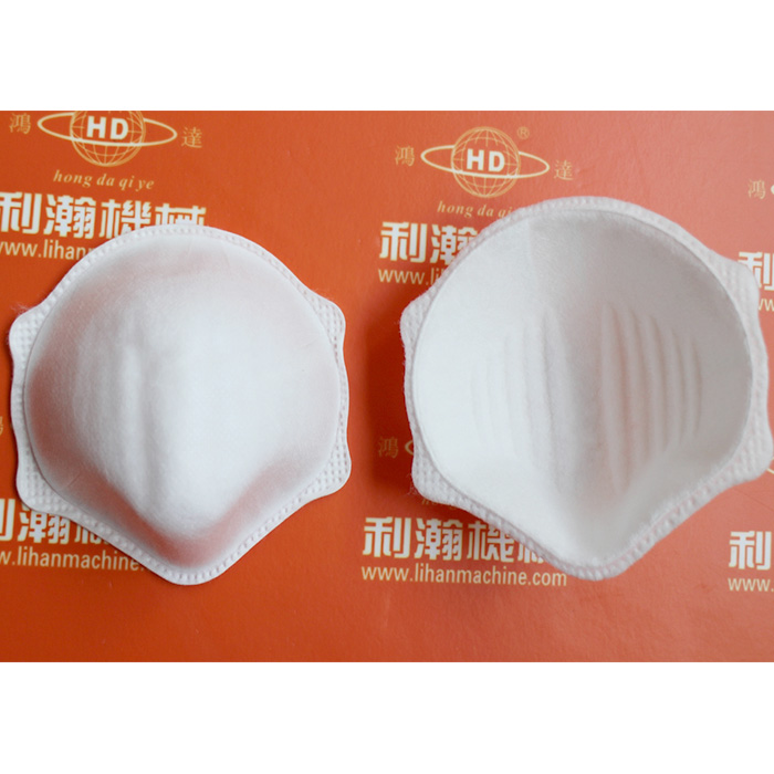 轉盤式口罩焊接沖切機HD-0103 轉盤式口罩焊接沖切機HD-0103