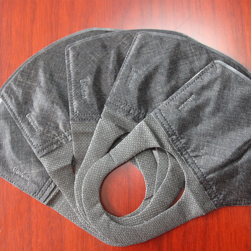 3D立體口罩機(jī) HD-0504