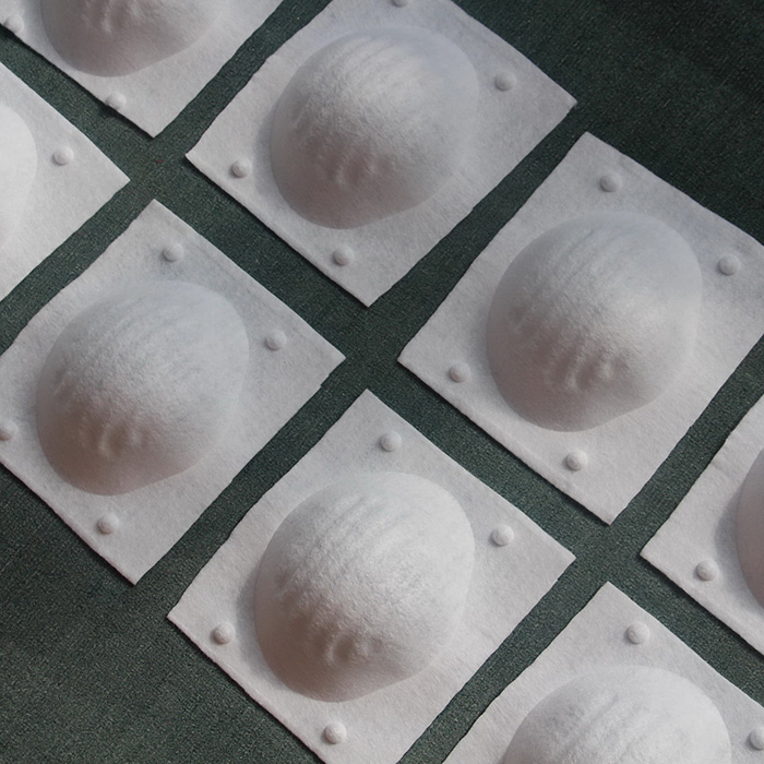 實用型口罩單工位定型機HD-0203 實用型口罩單工位定型機HD-0203