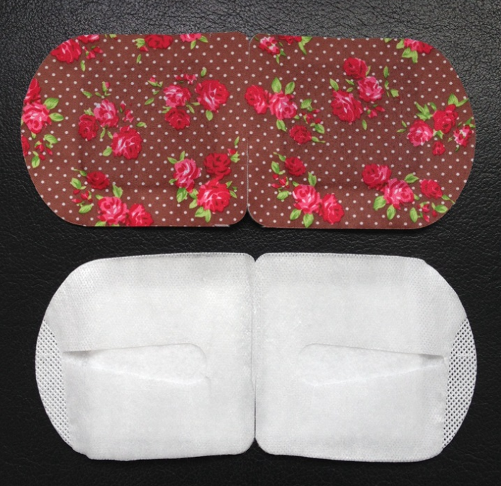 全自動(dòng)蒸汽眼罩機(jī) B款 HD-0705 全自動(dòng)蒸汽眼罩機(jī) B款 HD-0705