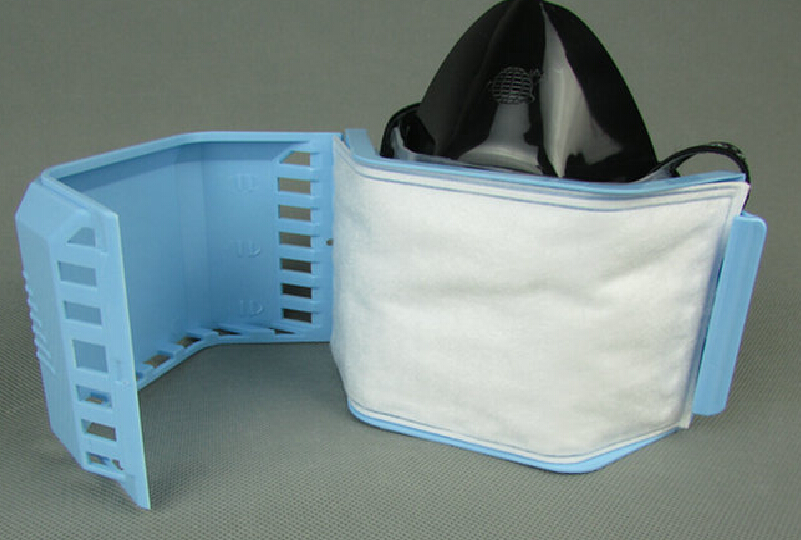 半自動過濾棉沖切機HD-0224 半自動過濾棉沖切機HD-0224