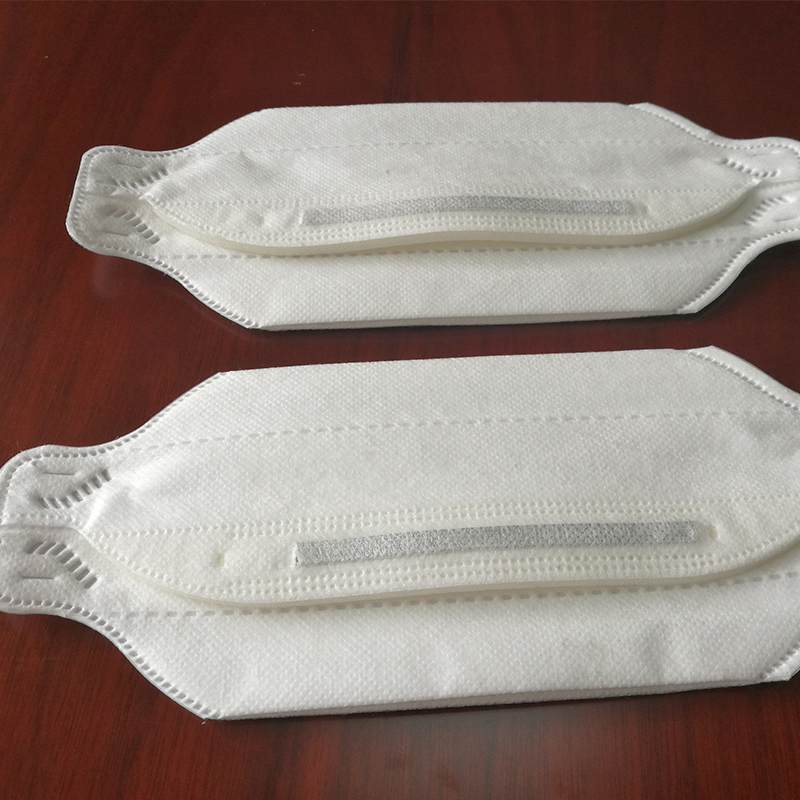 3M10折疊口罩機(jī) HD-0521