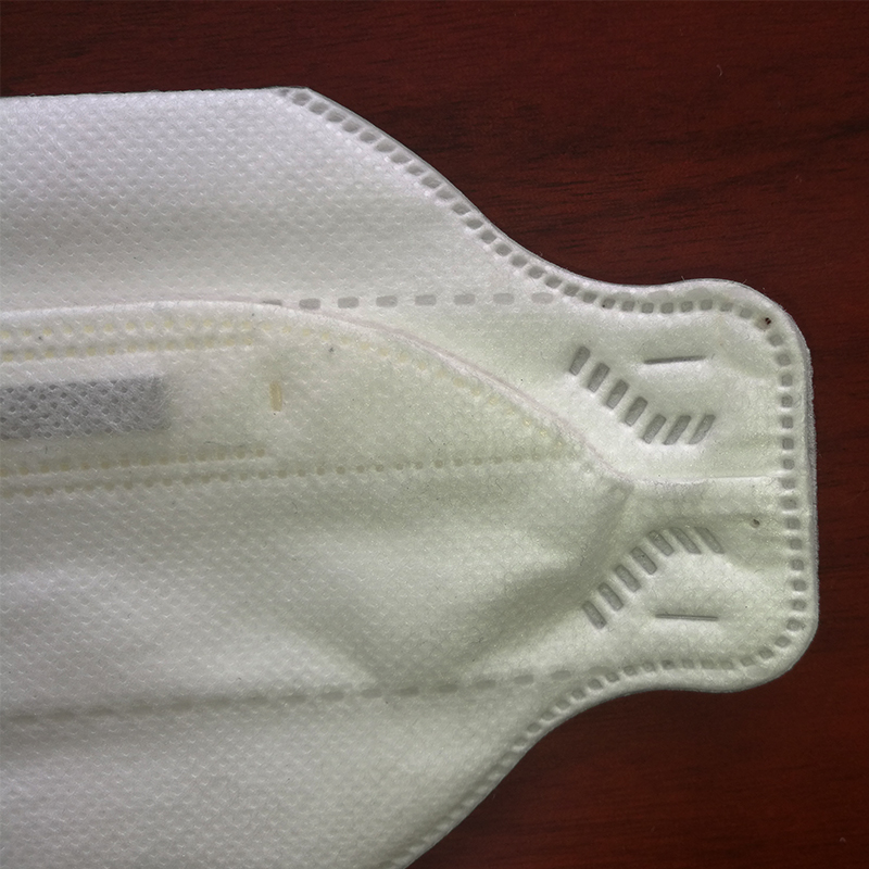 3M10折疊口罩機(jī) HD-0521