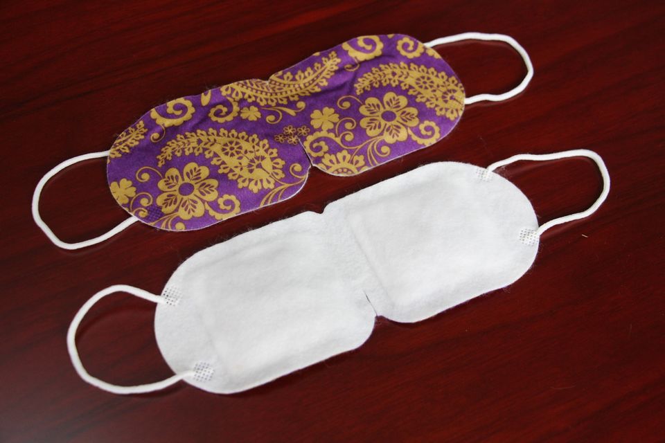 蒸汽眼罩上帶機 HD-0707 蒸汽眼罩上帶機 HD-0707