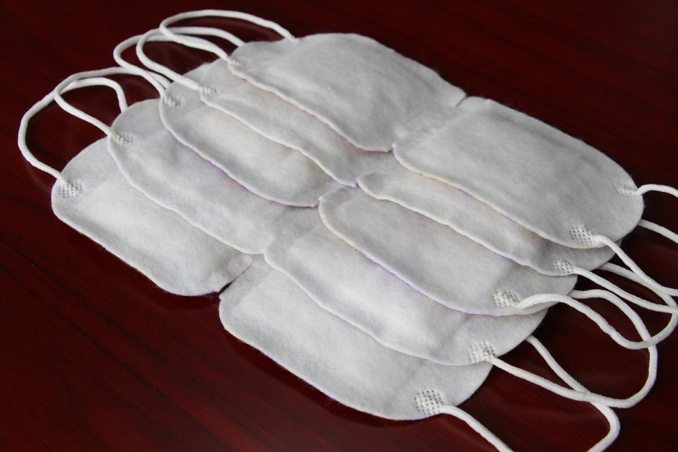 蒸汽眼罩上帶機 HD-0707 蒸汽眼罩上帶機 HD-0707