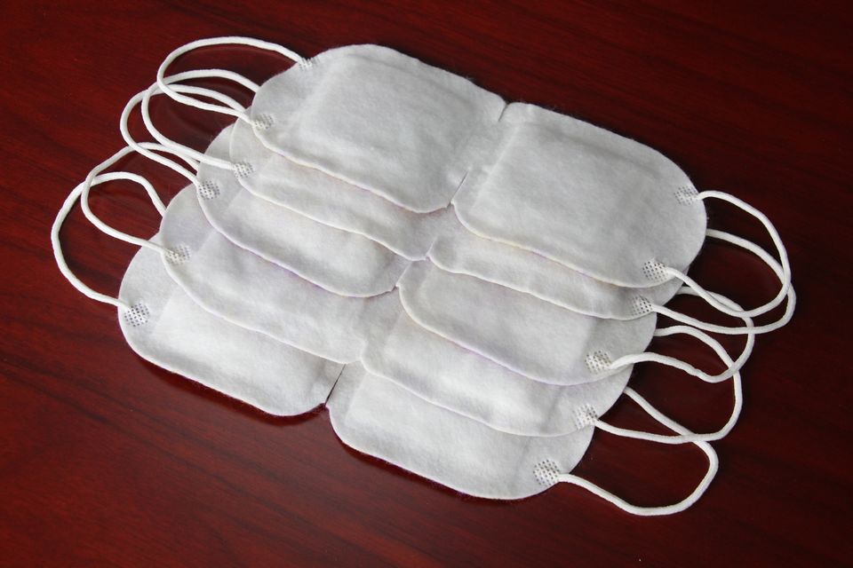 蒸汽眼罩上帶機 HD-0707 蒸汽眼罩上帶機 HD-0707