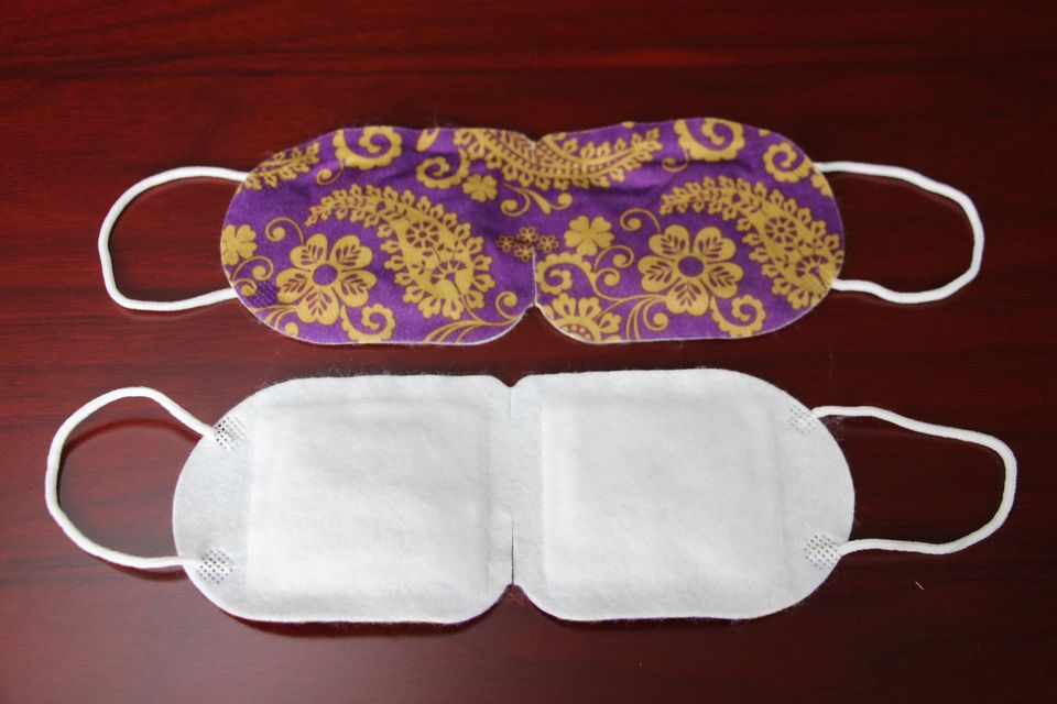 蒸汽眼罩上帶機 HD-0707 蒸汽眼罩上帶機 HD-0707