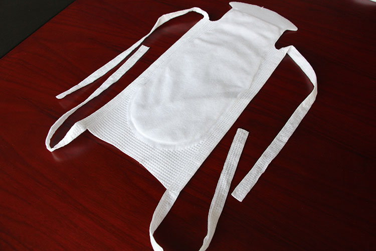 全自動冰袋上帶機(jī) HD-0629