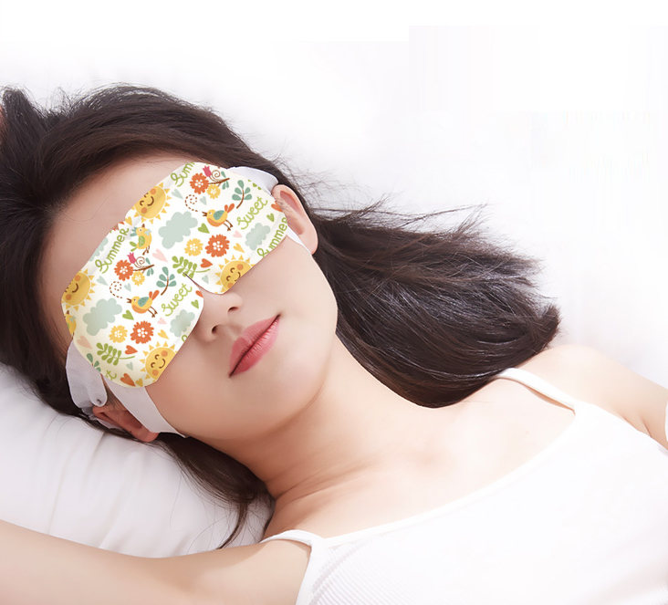 全自動(dòng)蒸汽眼罩機(jī) B款 HD-0705 全自動(dòng)蒸汽眼罩機(jī) B款 HD-0705