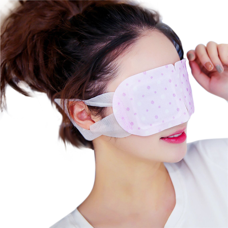 全自動蒸汽眼罩機 A款 HD-0626 全自動蒸汽眼罩機 A款 HD-0626