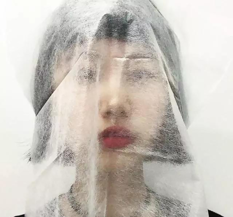 全自動無紡布熱壓頭套機HD-1520 全自動無紡布熱壓頭套機HD-1520