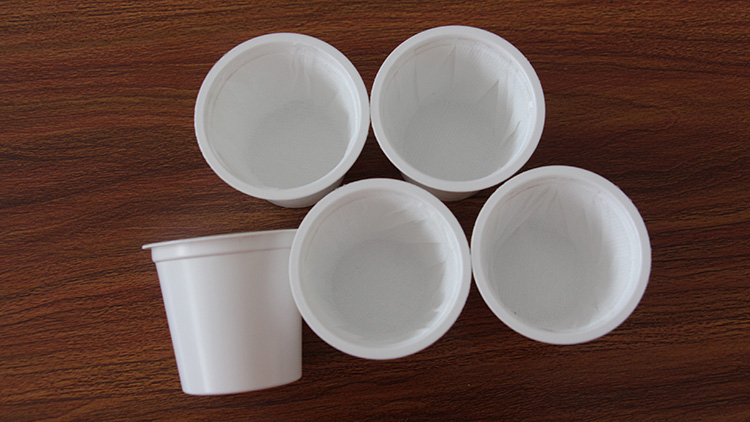 全自動(dòng)咖啡濾杯機(jī)(一出三)HD-0631 全自動(dòng)咖啡濾杯機(jī)(一出三)HD-0631