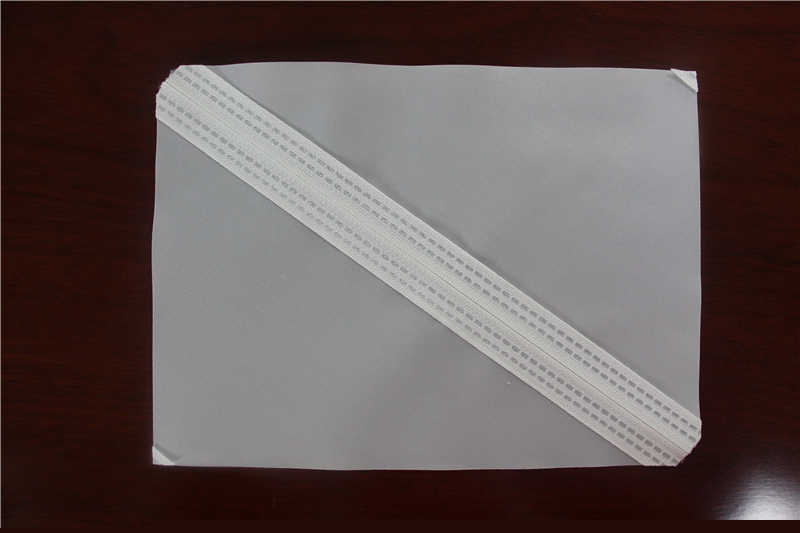 盒底拉鏈焊接機 HD-1615 盒底拉鏈焊接機 HD-1615