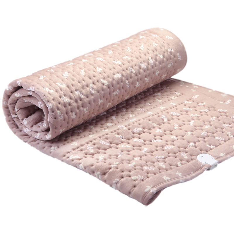 全自動(dòng)大型電熱毯布線(xiàn)焊接縫合機(jī)HD-1218