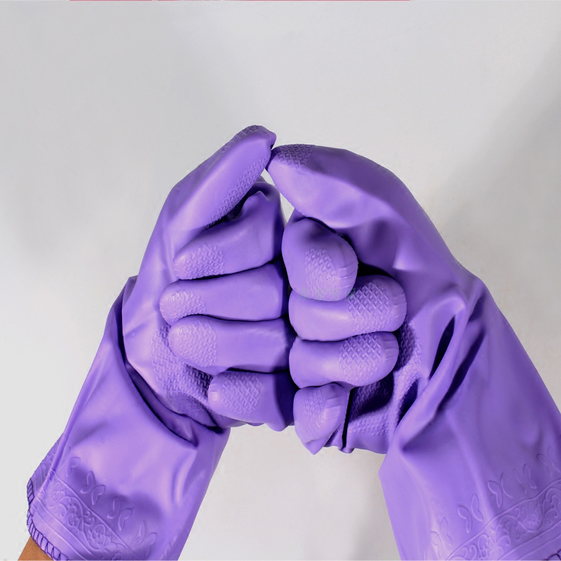 全自動絨布手套機(jī) HD-0617 全自動絨布手套機(jī) HD-0617