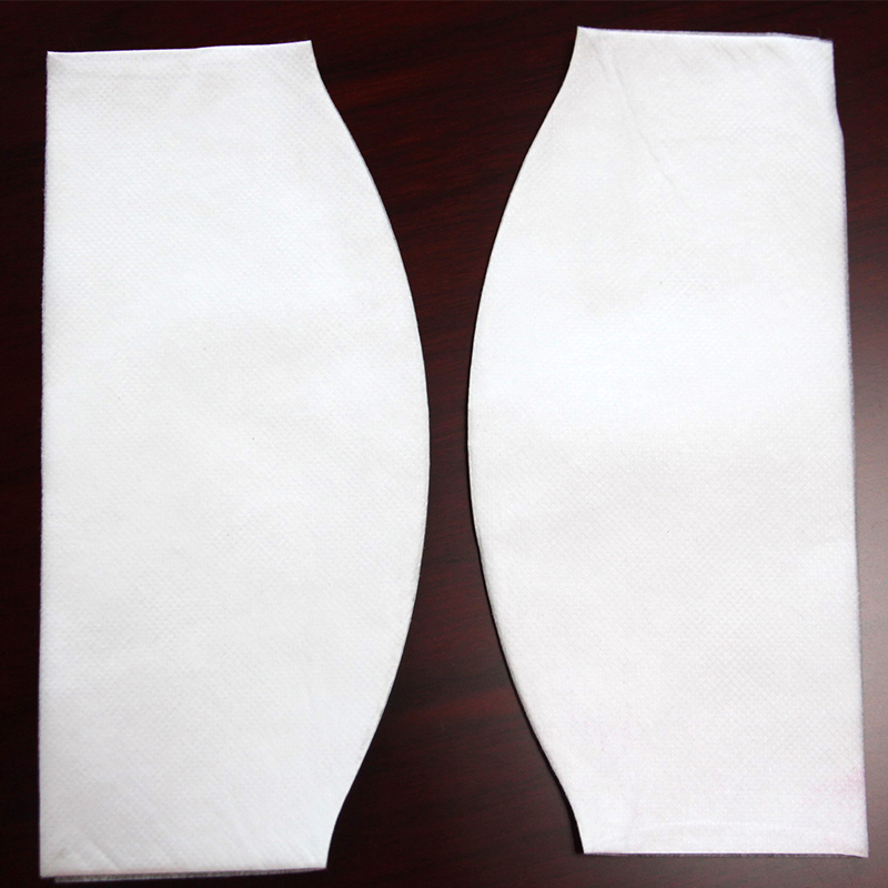 全自動杯型口罩外套機(一出二)HD-0227 全自動杯型口罩外套機(一出二)HD-0227