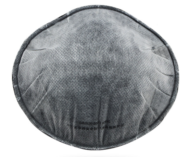 全自動N95杯型口罩機(B款)HD-0222 全自動N95杯型口罩機(B款)HD-0222