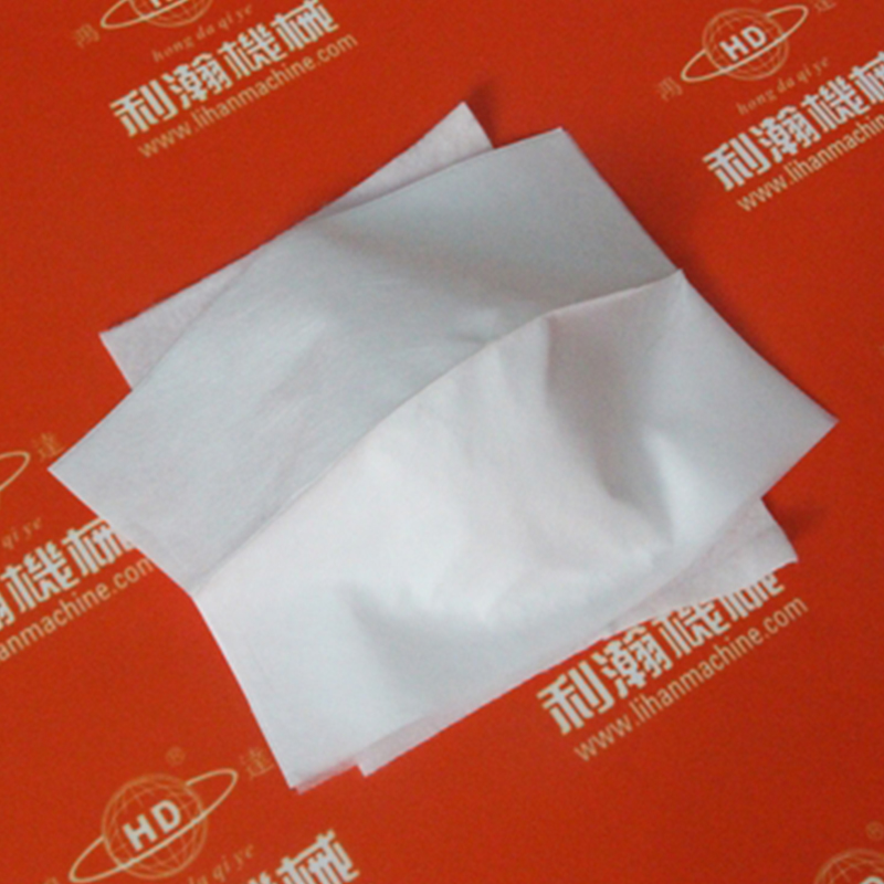 全自動杯型口罩外套機(一出二)HD-0227 全自動杯型口罩外套機(一出二)HD-0227