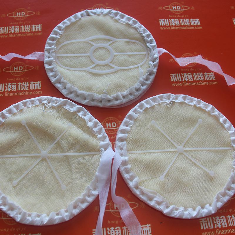 大餅口罩成型機HD-0404 大餅口罩成型機HD-0404