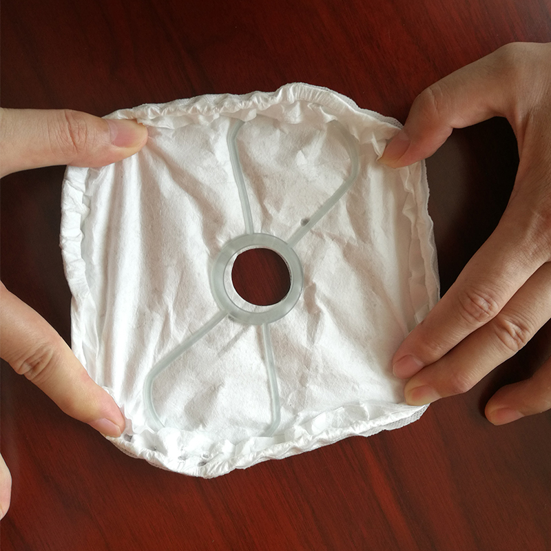 大餅口罩成型機HD-0404 大餅口罩成型機HD-0404