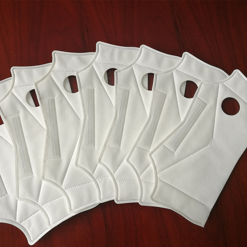 半自動(dòng)3M口罩本體機(jī)HD-0202 半自動(dòng)3M口罩本體機(jī)HD-0202