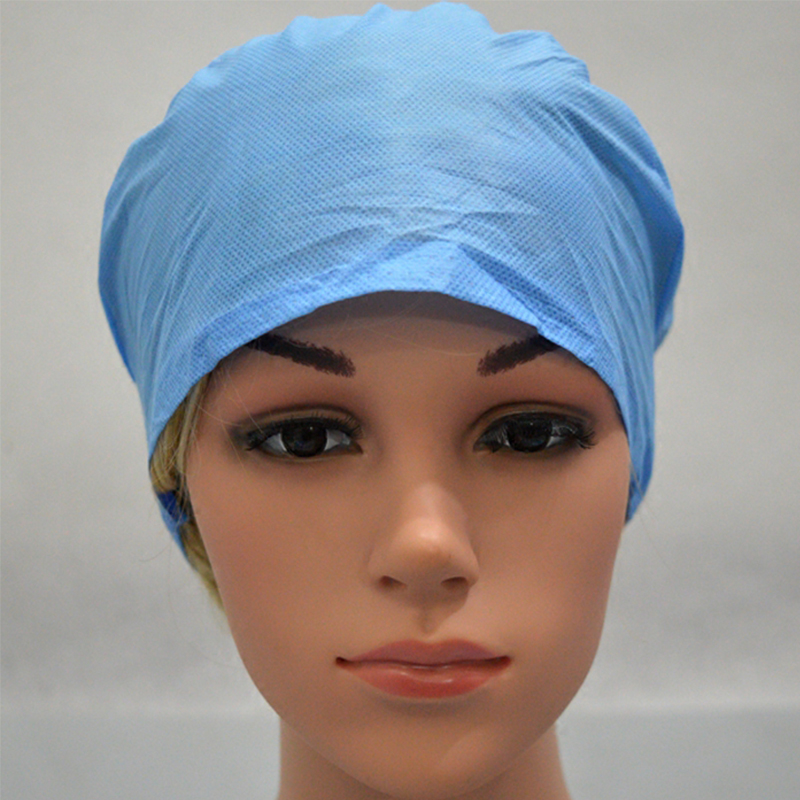 全自動(dòng)醫(yī)生帽機(jī) HD-0505 全自動(dòng)醫(yī)生帽機(jī) HD-0505