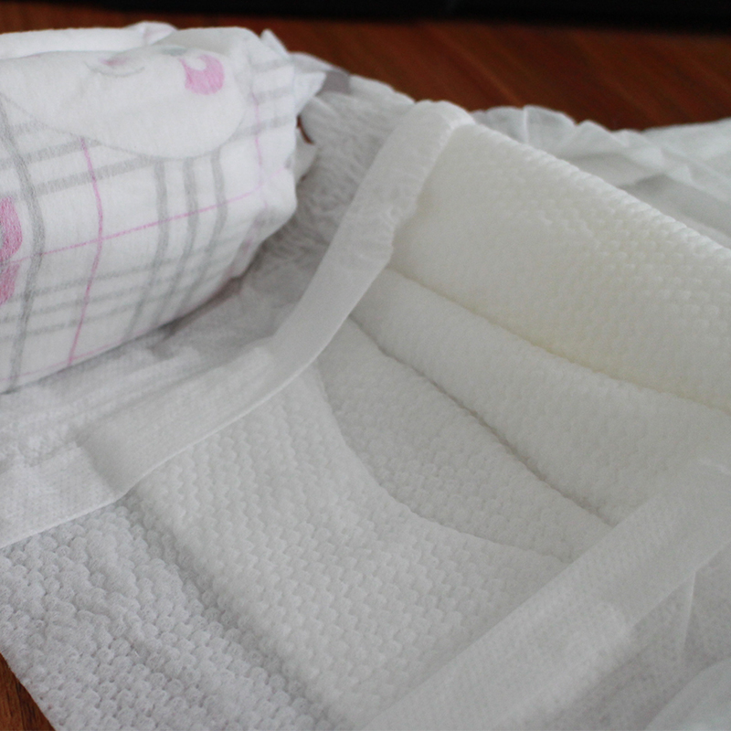 紙尿褲面層復合機 HD-1202 紙尿褲面層復合機 HD-1202