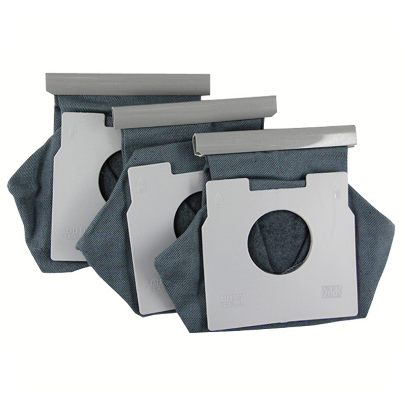 全自動集塵袋機 HD-1606 全自動集塵袋機 HD-1606