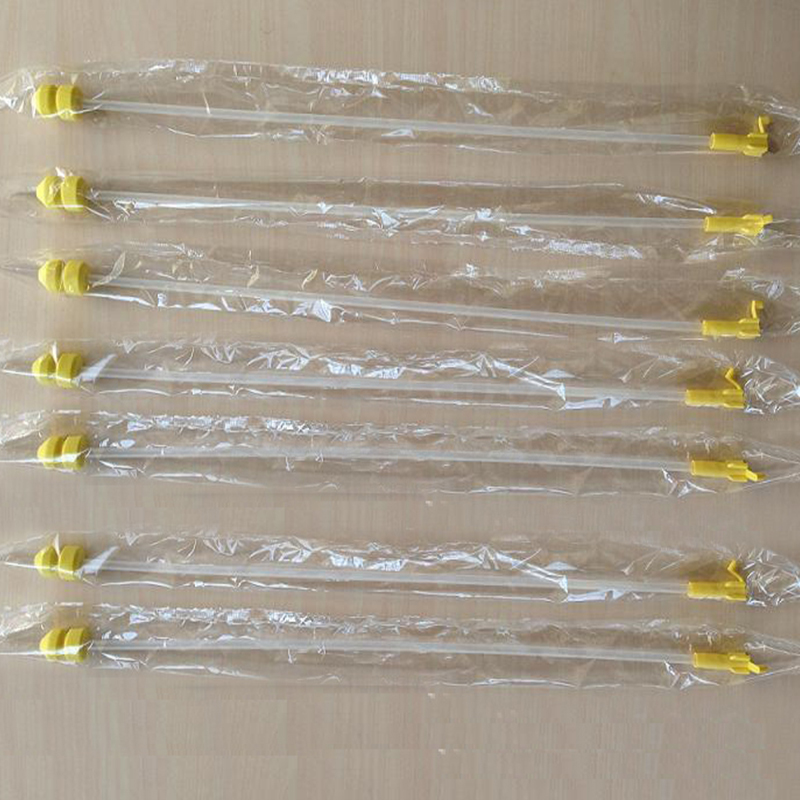 全自動受精管包裝機 HD-0604 全自動受精管包裝機 HD-0604