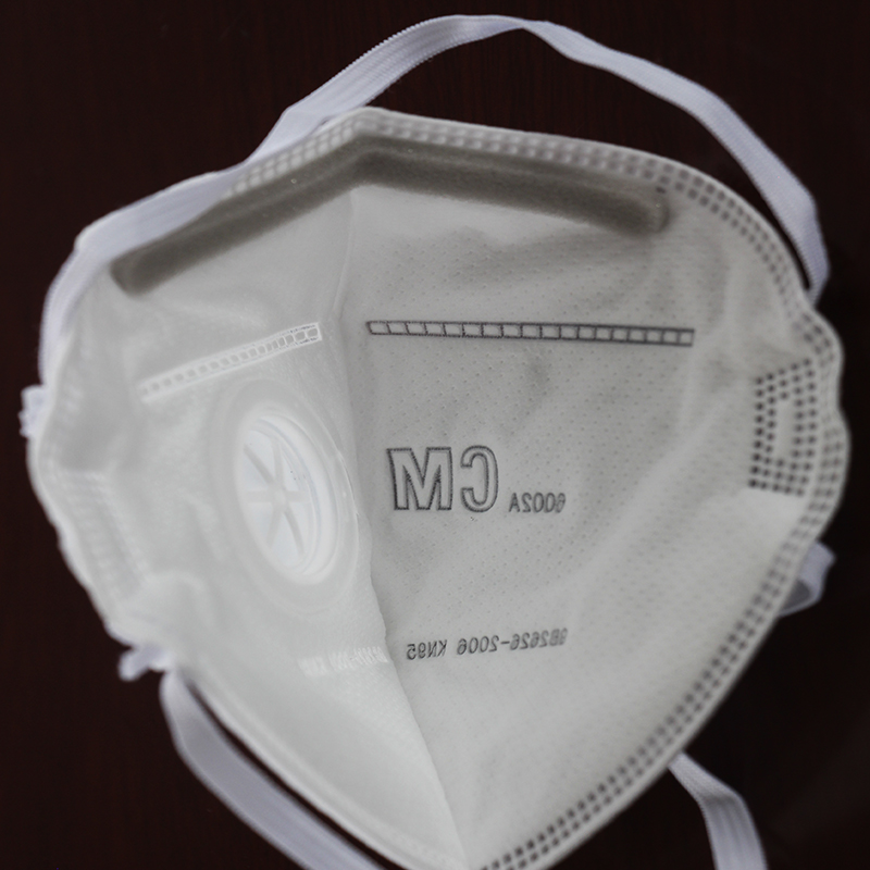 全自動折疊口罩機(海綿條+焊閥)HD-0658 全自動折疊口罩機(海綿條+焊閥)HD-0658