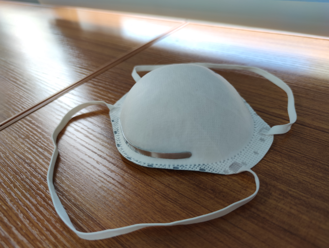 全自動轉(zhuǎn)盤式杯型口罩一體機HD-11702 全自動轉(zhuǎn)盤式杯型口罩一體機HD-11702