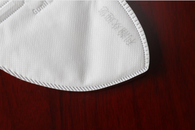 高速KN95全電折疊口罩機HD-11501 高速KN95全電折疊口罩機HD-11501