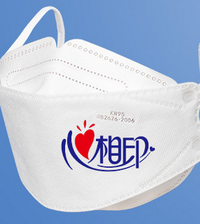 高速全電定位魚型口罩機HD-11314 高速全電定位魚型口罩機HD-11314