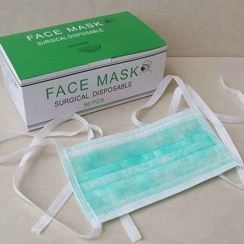 醫用綁帶平面口罩機HD-1115 醫用綁帶平面口罩機HD-1115