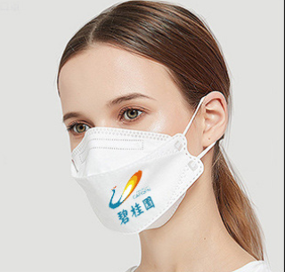 高速定位魚型口罩機HD-11303 高速定位魚型口罩機HD-11303