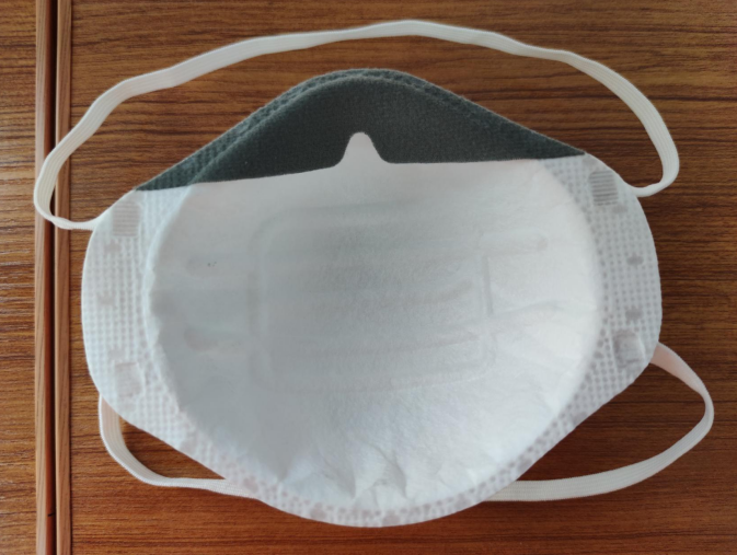 全自動轉(zhuǎn)盤式杯型口罩一體機HD-11702 全自動轉(zhuǎn)盤式杯型口罩一體機HD-11702