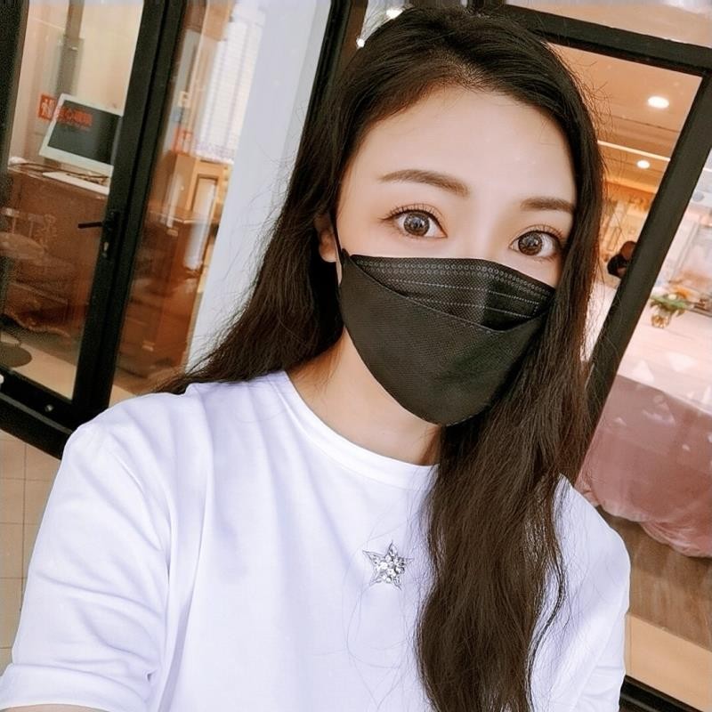 高速魚型口罩機HD-11301 高速魚型口罩機HD-11301