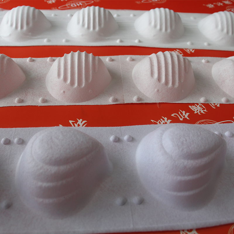 杯型口罩定型機HD-11705 杯型口罩定型機HD-11705